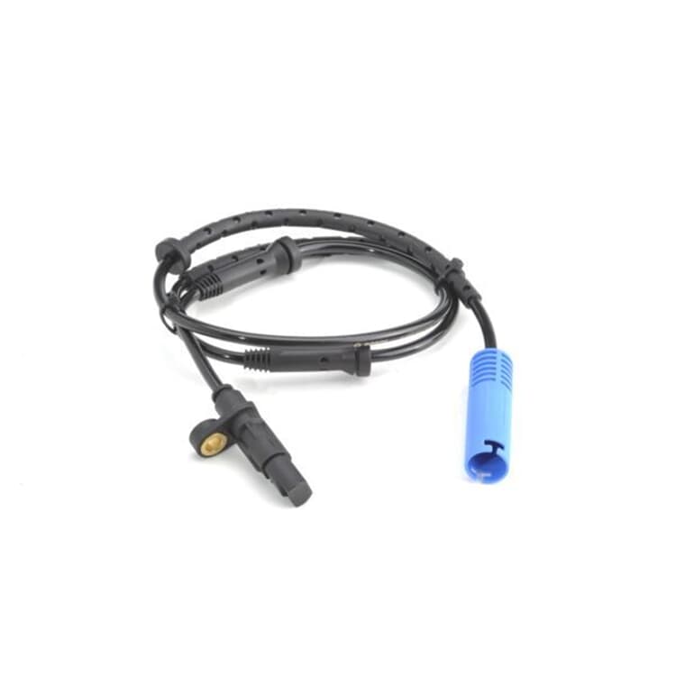 Bosch Raddrehzahlsensor BMW 5er Bosch Raddrehzahlsensor BMW 5er von BOSCH