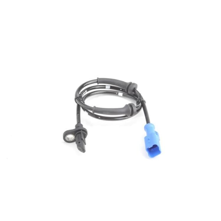 Bosch Raddrehzahlsensor Citroen C-Elysee C3 Peugeot 207 207/207+ 208 301 Bosch Raddrehzahlsensor Citroen C-Elysee C3 Peugeot 207 207/207+ 208 301 von BOSCH