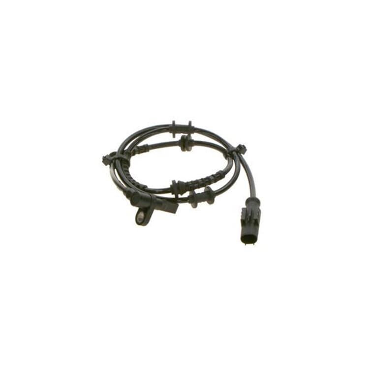 Bosch Raddrehzahlsensor Fiat Panda Bosch Raddrehzahlsensor Fiat Panda von BOSCH