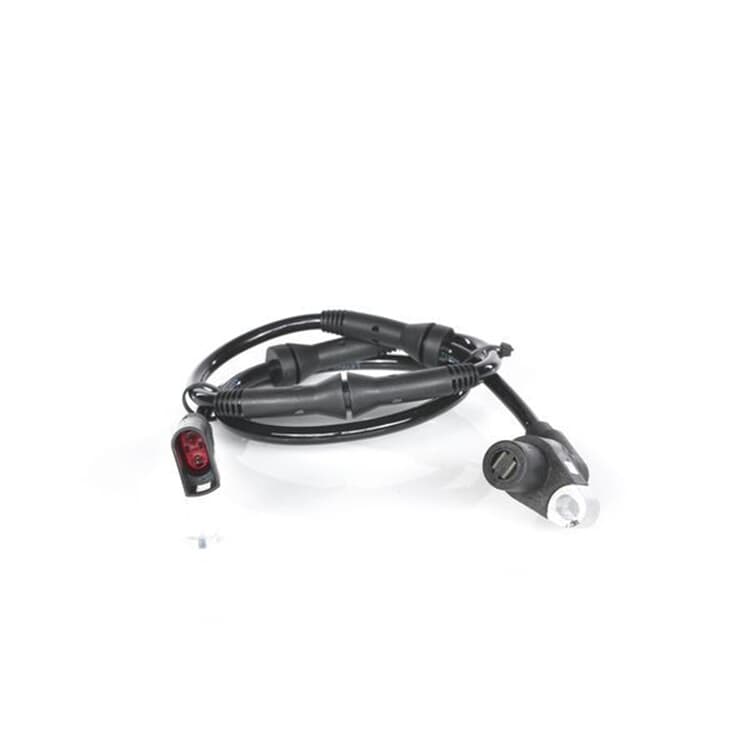 Bosch Raddrehzahlsensor Ford Ka Street Bosch Raddrehzahlsensor Ford Ka Street von BOSCH