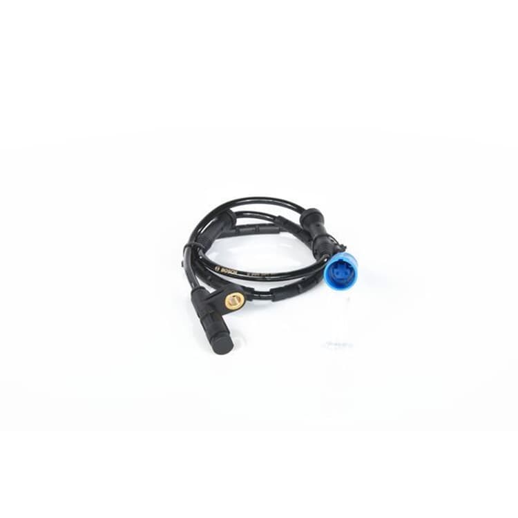 Bosch Raddrehzahlsensor Mini Mini Bosch Raddrehzahlsensor Mini Mini von BOSCH