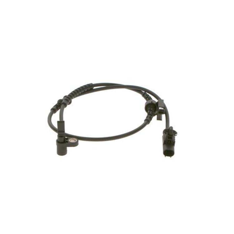Bosch Raddrehzahlsensor Opel Meriva Bosch Raddrehzahlsensor Opel Meriva von BOSCH
