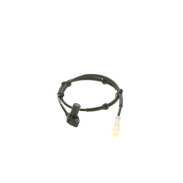 Bosch Raddrehzahlsensor Renault Kangoo Bosch Raddrehzahlsensor Renault Kangoo von BOSCH