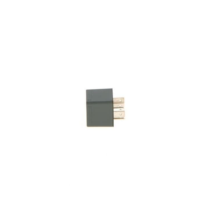 Bosch Arbeitsstromrelais Mercedes VW Bosch Arbeitsstromrelais Mercedes VW von BOSCH