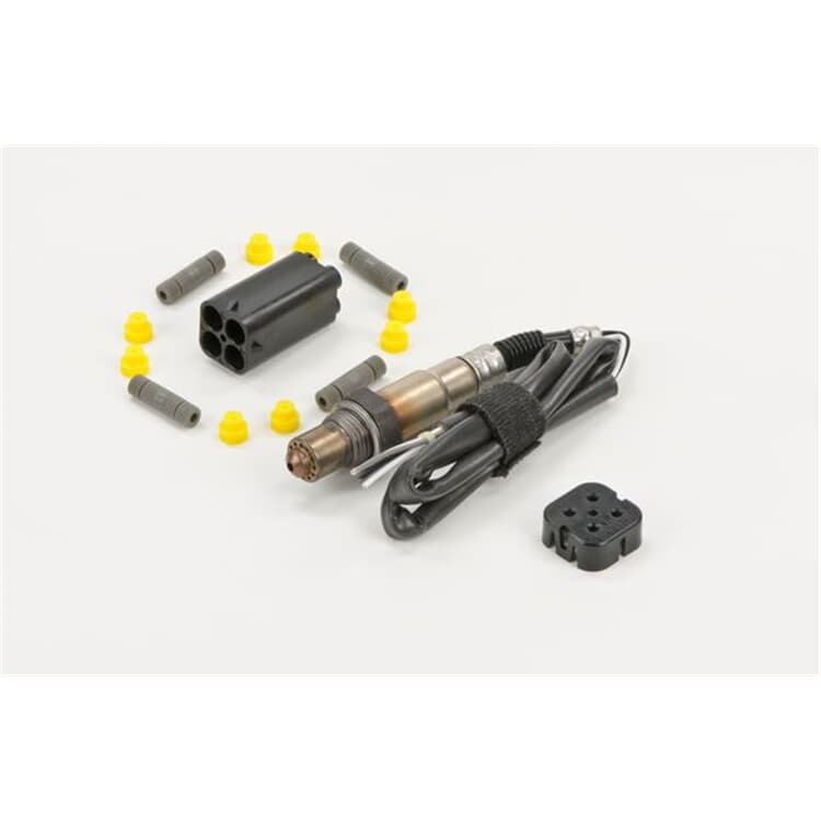 Bosch Universal Lambdasonde Audi Alfa BMW Fiat Ford Opel Bosch Universal Lambdasonde Audi Alfa BMW Fiat Ford Opel von BOSCH