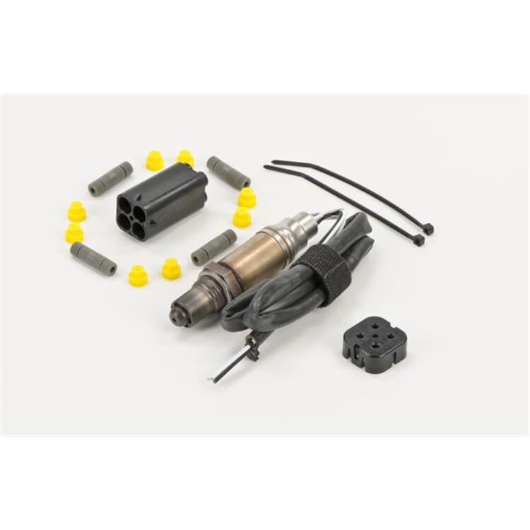 Bosch Universal Lambdasonde Audi Alfa Skoda VW Subaru Bosch Universal Lambdasonde Audi Alfa Skoda VW Subaru von BOSCH