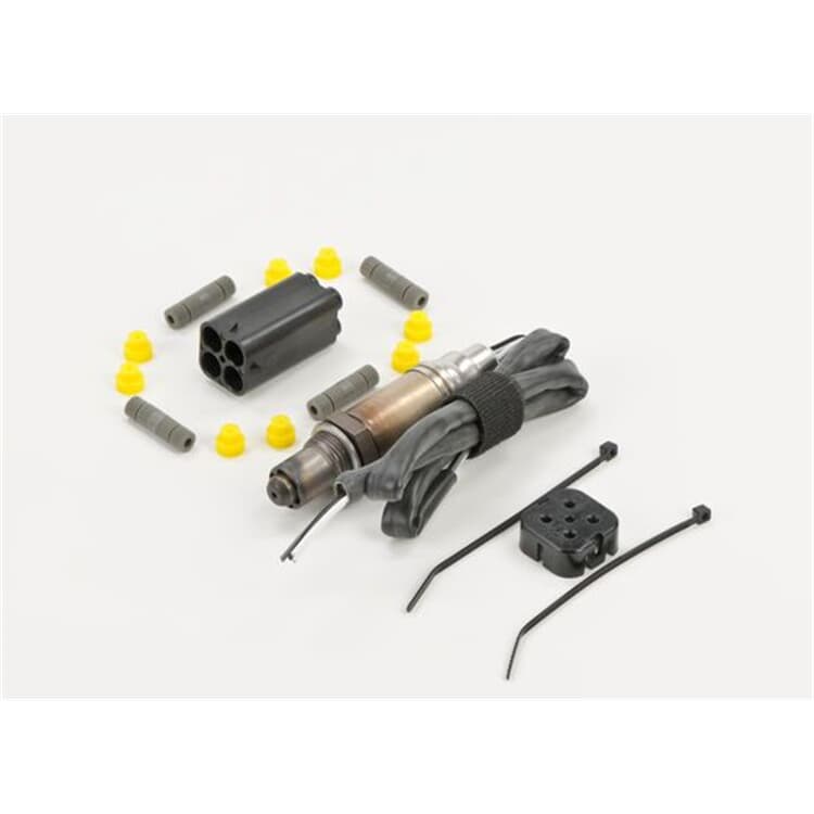 Bosch Universal Lambdasonde Audi BMW BMW Ford Opel Renault Seat Skoda VW Bosch Universal Lambdasonde Audi BMW BMW Ford Opel Renault Seat Skoda VW von BOSCH