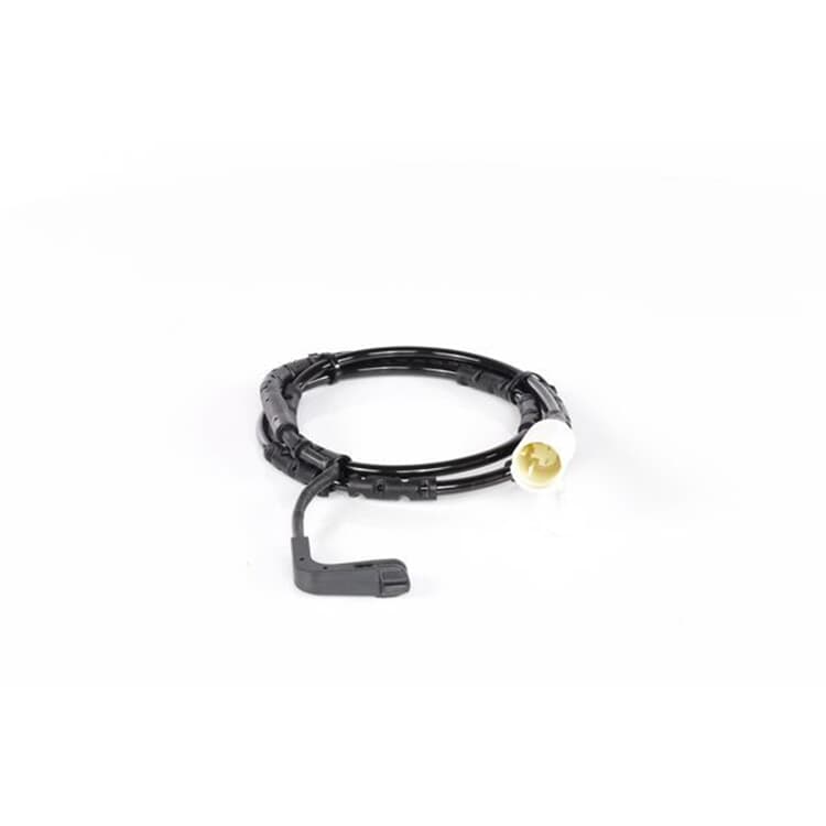 Bosch Verschlei?anzeiger f?r Bremsbel?ge hinten BMW 1er 3er Bosch Verschlei?anzeiger f?r Bremsbel?ge hinten BMW 1er 3er von BOSCH