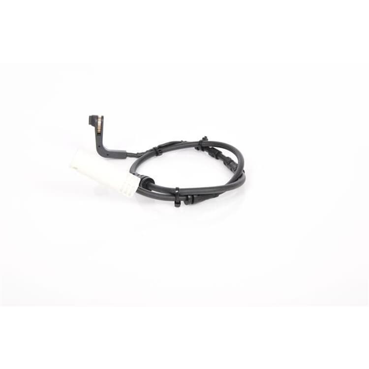 Bosch Warnkontakt f?r Bremsbel?ge vorne BMW 1er 3er Bosch Warnkontakt f?r Bremsbel?ge vorne BMW 1er 3er von BOSCH