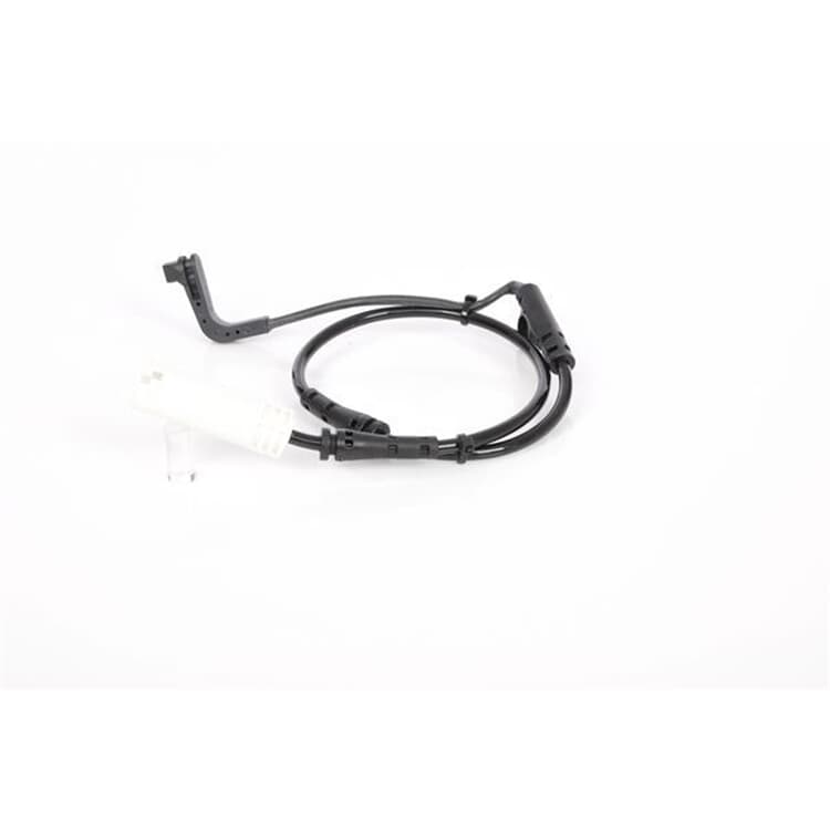 Bosch Warnkontakt f?r Bremsbel?ge vorne BMW 5er 6er Bosch Warnkontakt f?r Bremsbel?ge vorne BMW 5er 6er von BOSCH