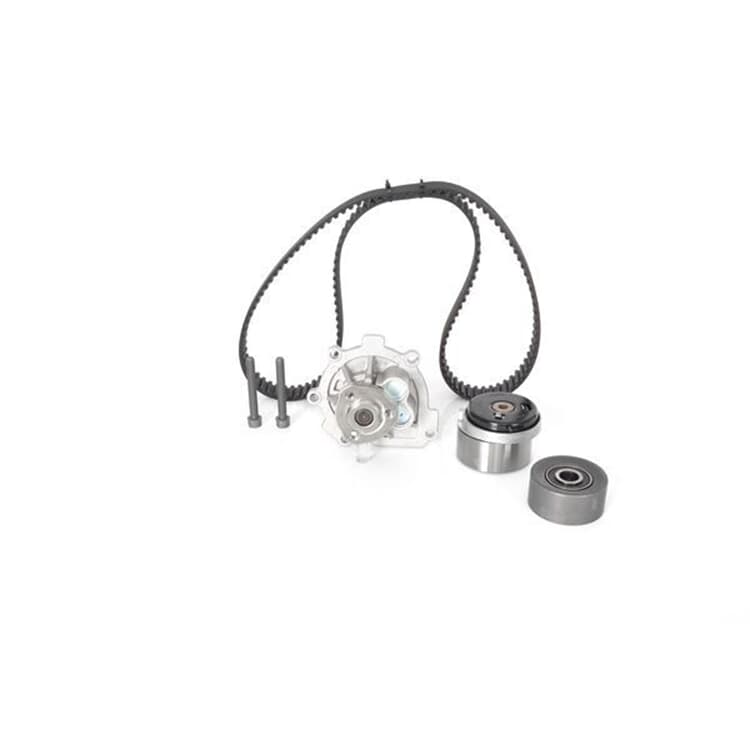 Bosch Wasserpumpe + Zahnriemensatz Alfa Romeo Chevrolet Fiat Bosch Wasserpumpe + Zahnriemensatz Alfa Romeo Chevrolet Fiat von BOSCH