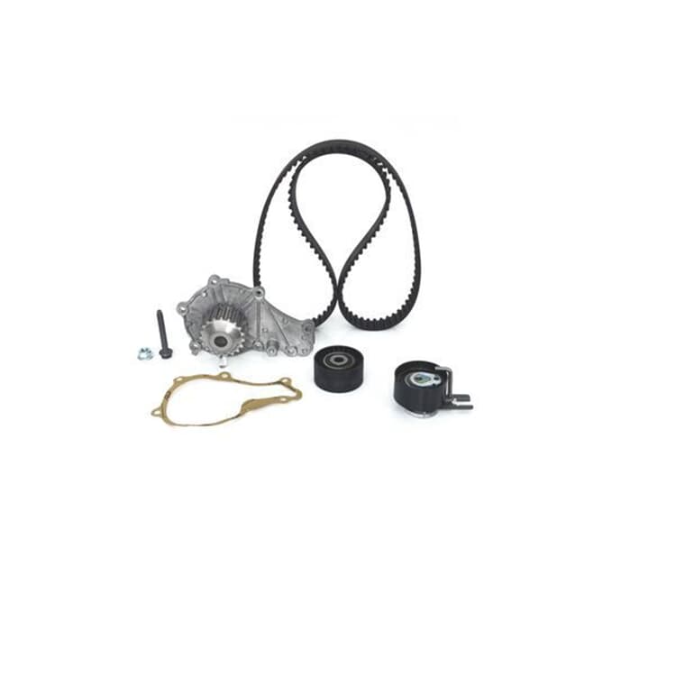 Bosch Wasserpumpe + Zahnriemensatz Citroen Fiat Ford Mazda Mini Peugeot Suzuki Volvo Bosch Wasserpumpe + Zahnriemensatz Citroen Fiat Ford Mazda Mini Peugeot Suzuki Volvo von BOSCH
