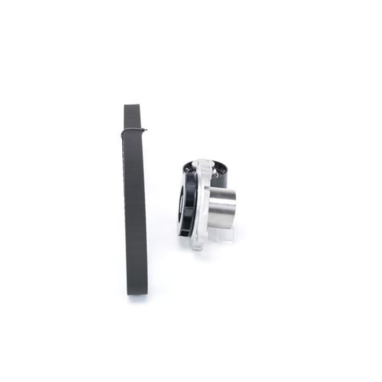 Bosch Wasserpumpe + Zahnriemensatz Fiat Bosch Wasserpumpe + Zahnriemensatz Fiat von BOSCH