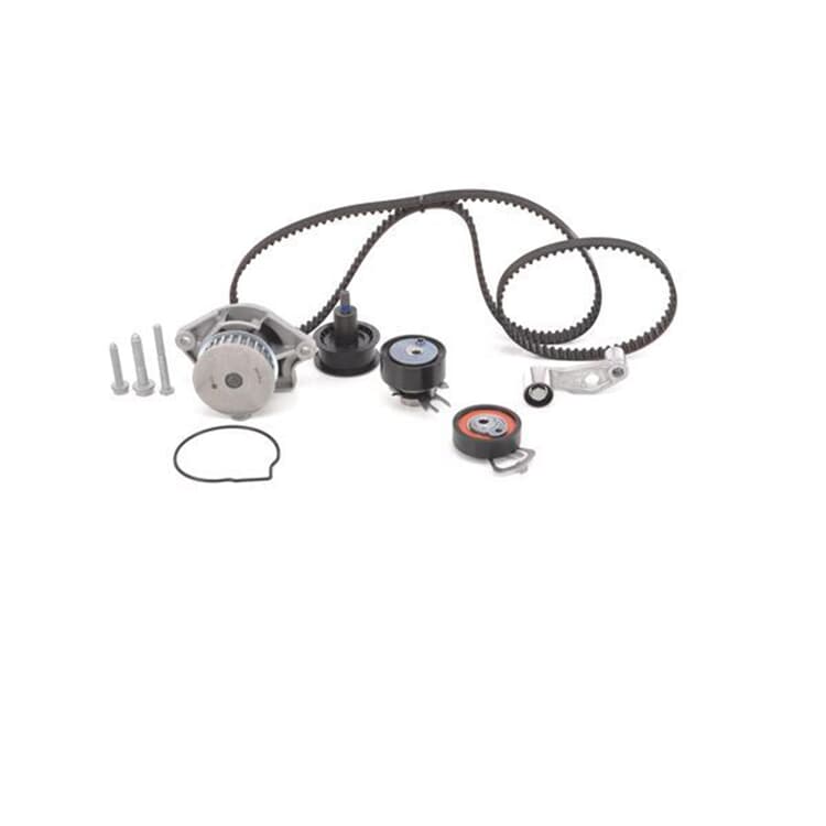 Bosch Wasserpumpe + Zahnriemensatz Seat Leon Toledo VW Golf Lupo Bosch Wasserpumpe + Zahnriemensatz Seat Leon Toledo VW Golf Lupo von BOSCH