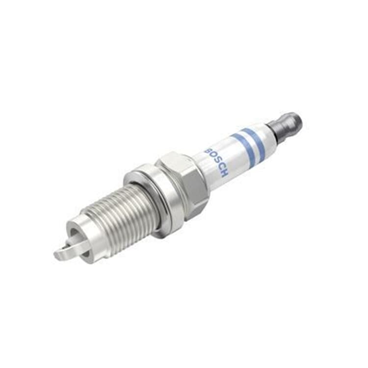 Bosch Z?ndkerze 4er-Set FR 7 H von BOSCH