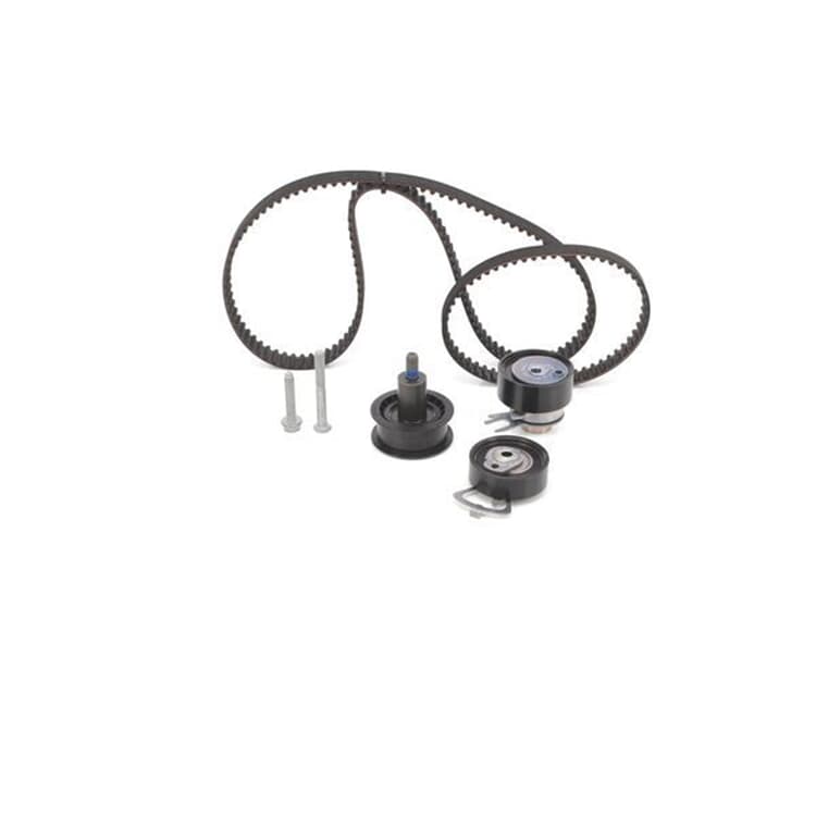 Bosch Zahnriemensatz 1987946713 Audi Seat Skoda VW Bosch Zahnriemensatz 1987946713 Audi Seat Skoda VW von BOSCH