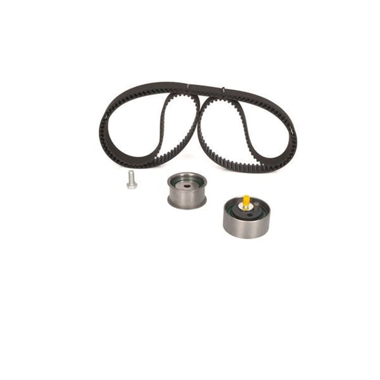 Bosch Zahnriemensatz Audi A4 A6 A8 Allroad Skoda Superb VW Passat Bosch Zahnriemensatz Audi A4 A6 A8 Allroad Skoda Superb VW Passat von BOSCH