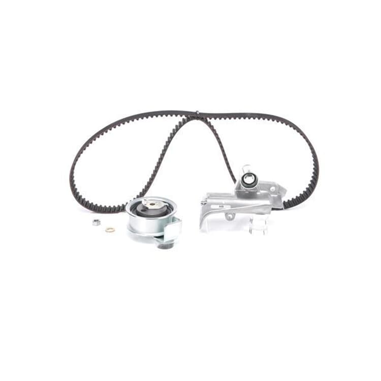Bosch Zahnriemensatz Audi A4 A6 Seat Exeo Skoda Superb VW Passat Bosch Zahnriemensatz Audi A4 A6 Seat Exeo Skoda Superb VW Passat von BOSCH
