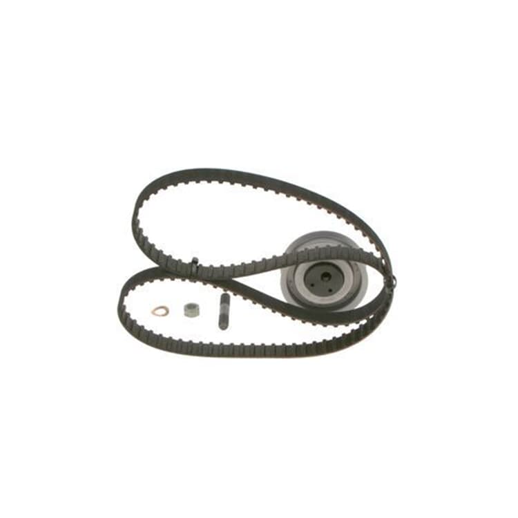 Bosch Zahnriemensatz Audi Porsche Seat VW Bosch Zahnriemensatz Audi Porsche Seat VW von BOSCH