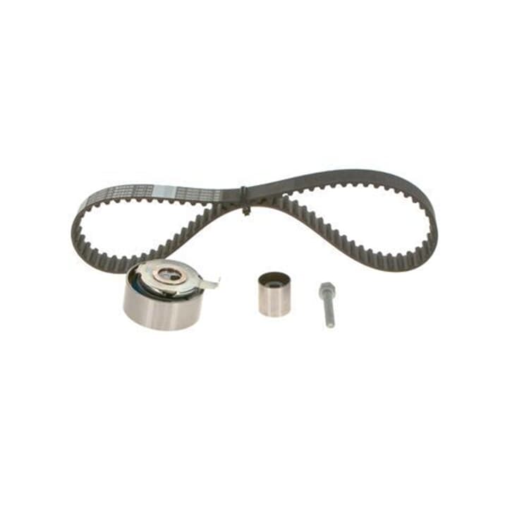 Bosch Zahnriemensatz Audi Porsche VW Bosch Zahnriemensatz Audi Porsche VW von BOSCH