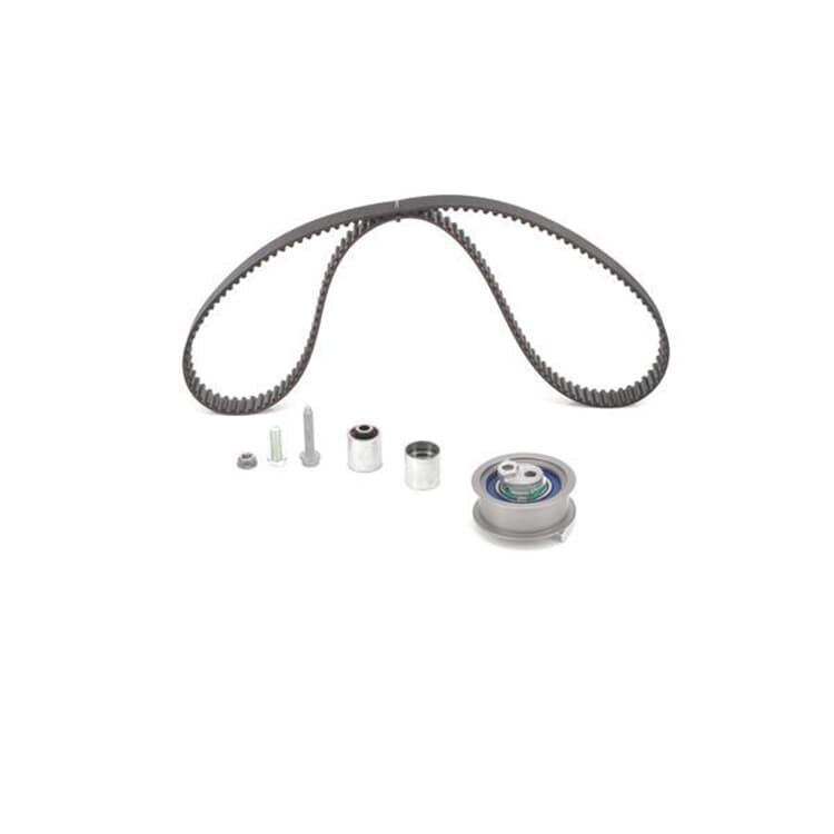 Bosch Zahnriemensatz Audi Seat Skoda VW Bosch Zahnriemensatz Audi Seat Skoda VW von BOSCH