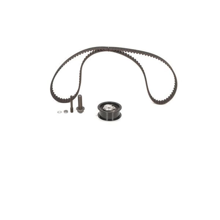 Bosch Zahnriemensatz Audi Seat VW Bosch Zahnriemensatz Audi Seat VW von BOSCH