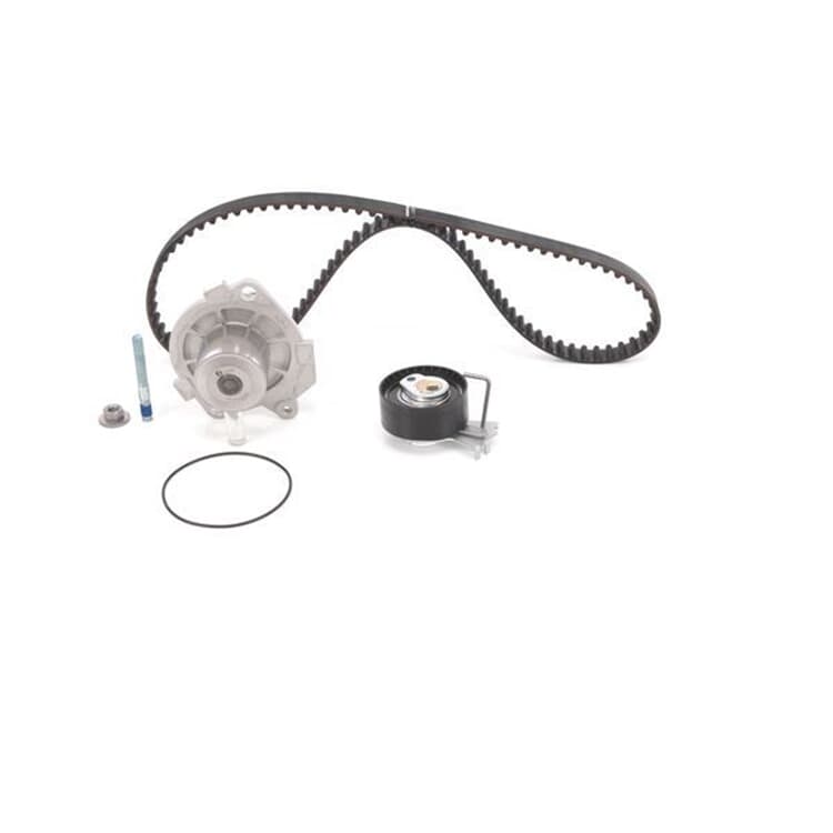 Bosch Zahnriemensatz Citroen Berlingo C2 C3 Saxo Peugeot 206 206+ Bosch Zahnriemensatz Citroen Berlingo C2 C3 Saxo Peugeot 206 206+ von BOSCH