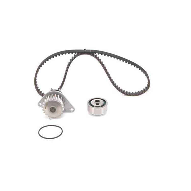 Bosch Zahnriemensatz Citroen Peugeot Bosch Zahnriemensatz Citroen Peugeot von BOSCH