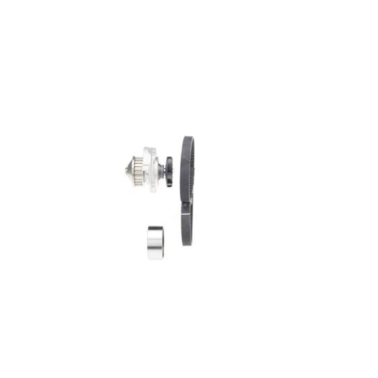 Bosch Zahnriemensatz Fiat Doblo Palio Panda Punto Lancia Y Ypsilon 1,2 Bosch Zahnriemensatz Fiat Doblo Palio Panda Punto Lancia Y Ypsilon 1,2 von BOSCH