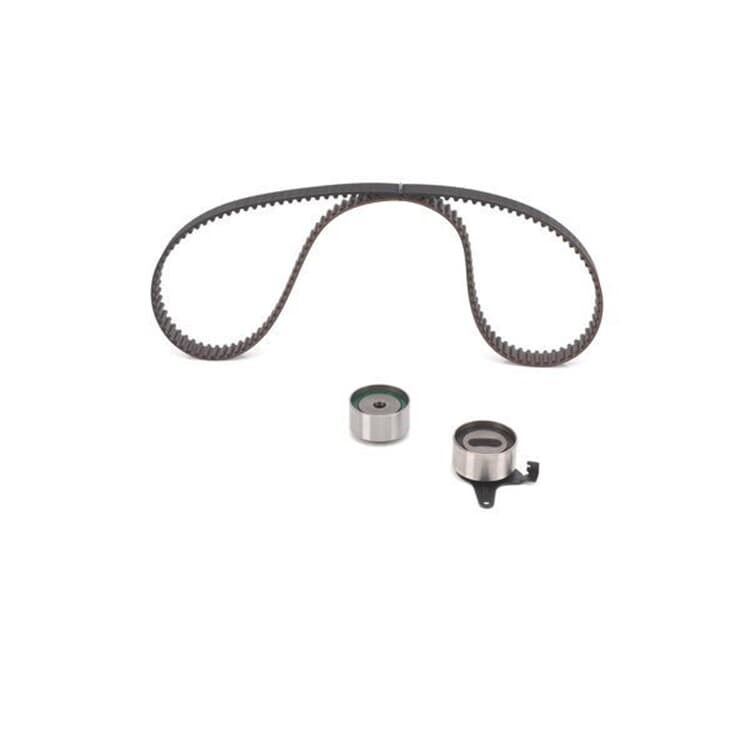 Bosch Zahnriemensatz Kia Shuma Mazda 323 Mx-5 Bosch Zahnriemensatz Kia Shuma Mazda 323 Mx-5 von BOSCH