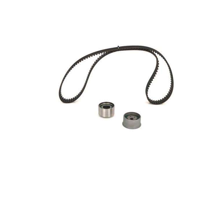 Bosch Zahnriemensatz Mitsubishi Colt Eclipse Lancer Outlander Santamo Bosch Zahnriemensatz Mitsubishi Colt Eclipse Lancer Outlander Santamo von BOSCH