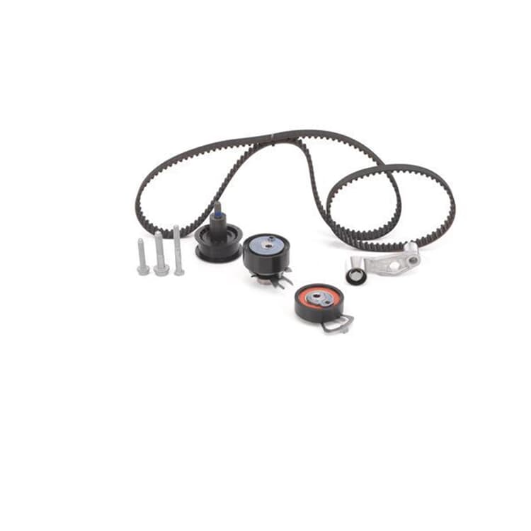 Bosch Zahnriemensatz Seat Leon Toledo VW Golf Lupo Polo Bosch Zahnriemensatz Seat Leon Toledo VW Golf Lupo Polo von BOSCH