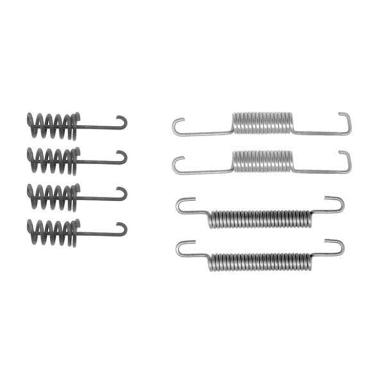 Bosch Zubeh?rsatz f?r Bremsbacken Mercedes G-Klasse Sprinter Vario VW Lt Bosch Zubeh?rsatz f?r Bremsbacken Mercedes G-Klasse Sprinter Vario VW Lt von BOSCH
