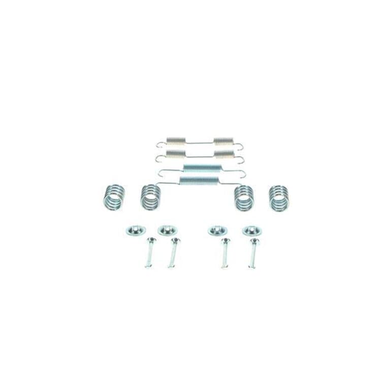 Bosch Zubeh?rsatz f?r Bremsbacken Nissan 350z 370z Maxima Teana Bosch Zubeh?rsatz f?r Bremsbacken Nissan 350z 370z Maxima Teana von BOSCH