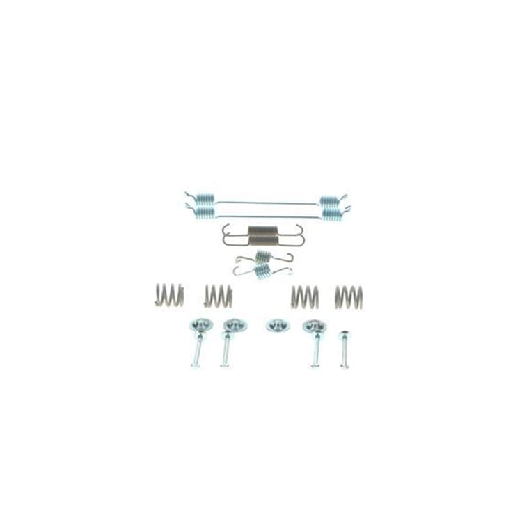 Bosch Zubeh?rsatz f?r Bremsbacken Smart Fortwo Bosch Zubeh?rsatz f?r Bremsbacken Smart Fortwo von BOSCH