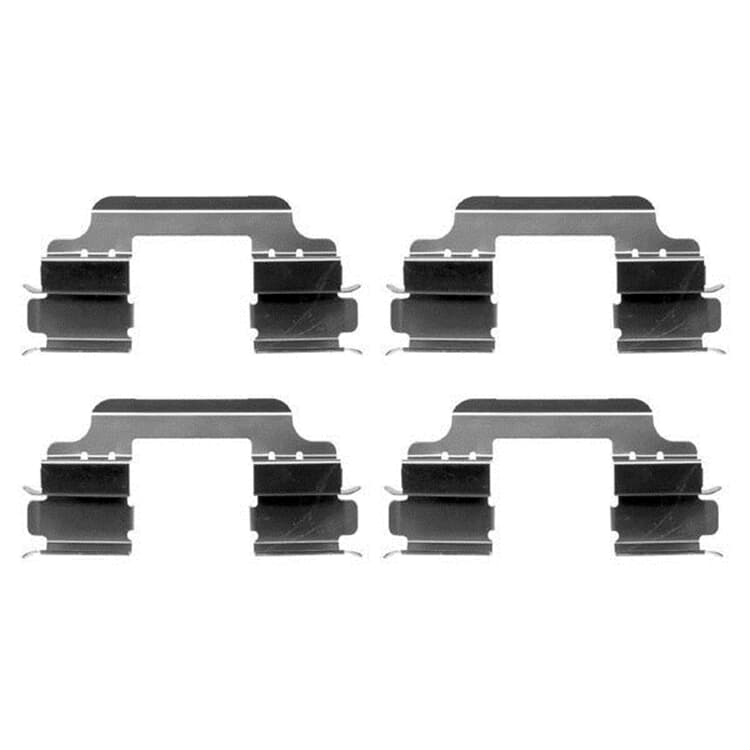 Bosch Zubeh?rsatz f?r Bremsbel?ge BMW 1er Mini Mini Bosch Zubeh?rsatz f?r Bremsbel?ge BMW 1er Mini Mini von BOSCH