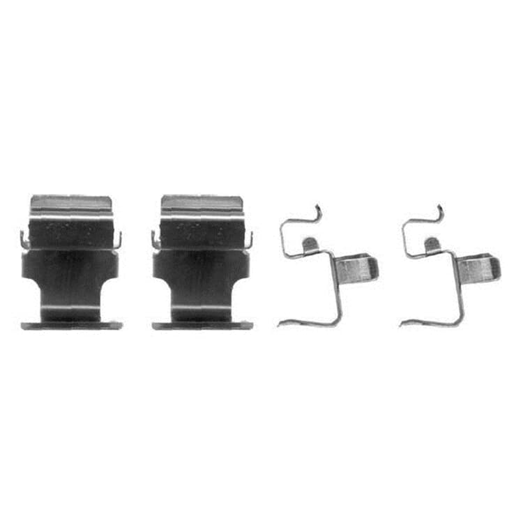 Bosch Zubeh?rsatz f?r Bremsbel?ge Mitsubishi Bosch Zubeh?rsatz f?r Bremsbel?ge Mitsubishi von BOSCH