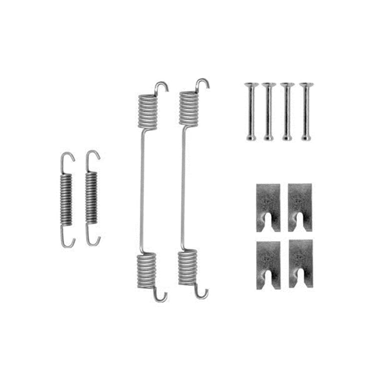 Bosch Zubeh?rsatz f?r Bremsbacken Citroen Jumper Fiat Ducato Peugeot Boxer Bosch Zubeh?rsatz f?r Bremsbacken Citroen Jumper Fiat Ducato Peugeot Boxer von BOSCH