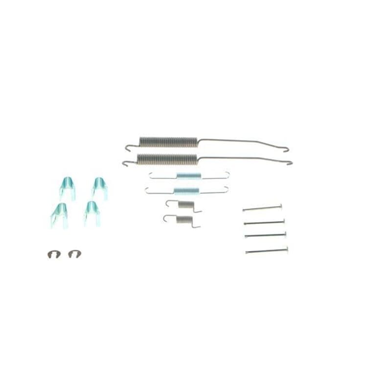 Bosch Zubeh?rsatz f?r Bremsbacken Nissan Navara Np300 Bosch Zubeh?rsatz f?r Bremsbacken Nissan Navara Np300 von BOSCH