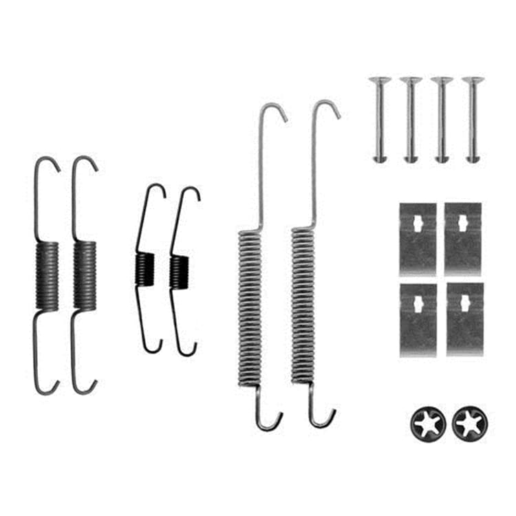 Bosch Zubeh?rsatz f?r Bremsbacken Suzuki Grand Vitara Bosch Zubeh?rsatz f?r Bremsbacken Suzuki Grand Vitara von BOSCH