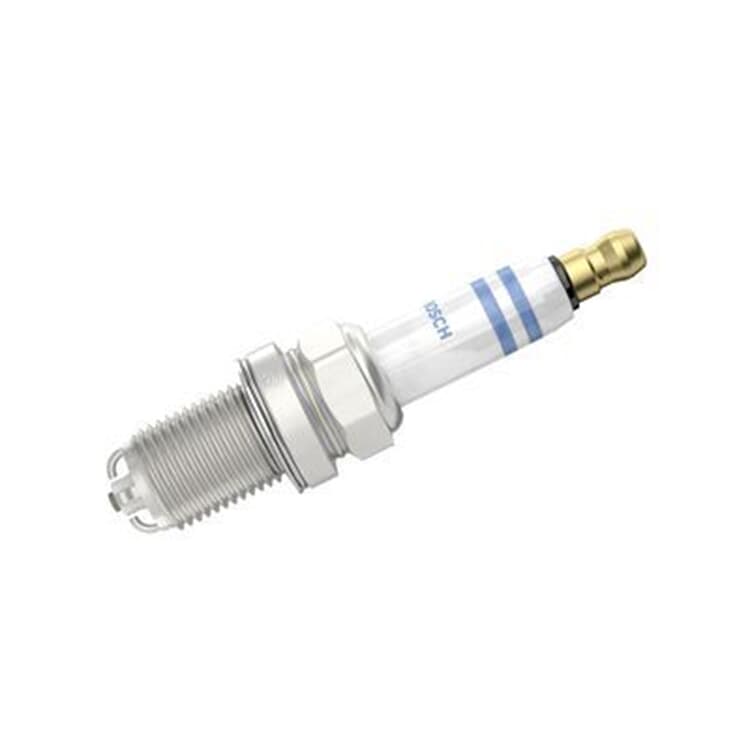 Bosch Z?ndkerze BMW 1er 3er E81 E87 E90 116i 316i Bosch Z?ndkerze BMW 1er 3er E81 E87 E90 116i 316i von BOSCH