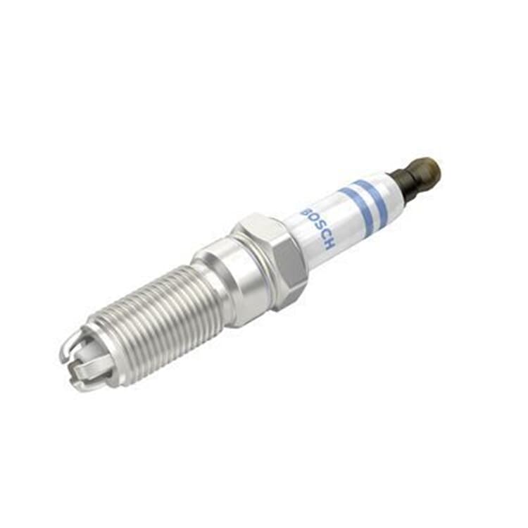 Bosch Z?ndkerze Fiat Croma Opel Vectra B C Astra G Zafira A 2.2 Bosch Z?ndkerze Fiat Croma Opel Vectra B C Astra G Zafira A 2.2 von BOSCH