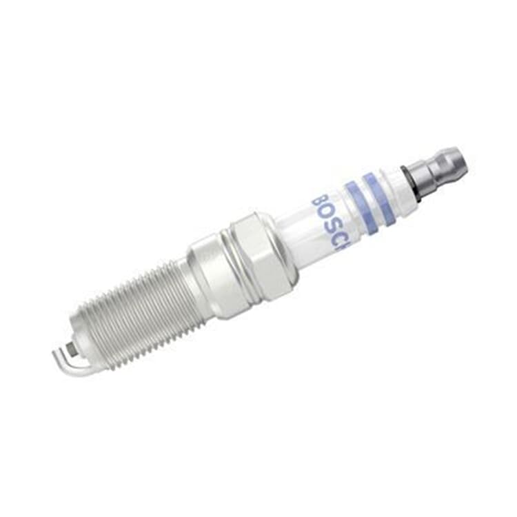 Bosch Z?ndkerze Ford KA Focus Fiesta V Fusion Mondeo B-Max Bosch Z?ndkerze Ford KA Focus Fiesta V Fusion Mondeo B-Max von BOSCH