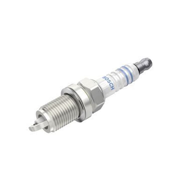 Bosch Z?ndkerzen FR 7 LCX+ Chevrolet Dodge Honda Jeep Mazda Rover Bosch Z?ndkerzen FR 7 LCX+ Chevrolet Dodge Honda Jeep Mazda Rover von BOSCH