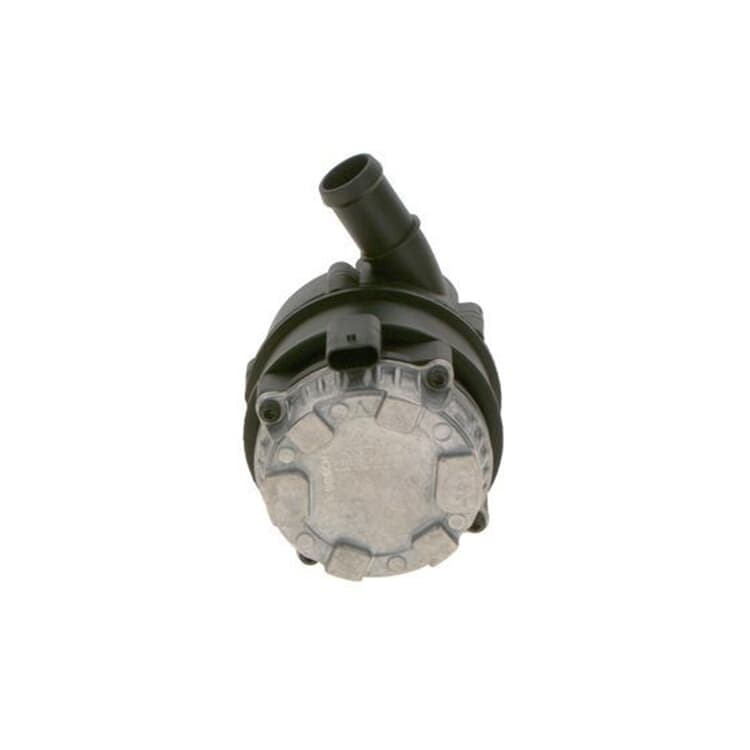 Bosch Zusatzwasserpumpe + Halter Audi CUPRA Seat Skoda VW Bosch Zusatzwasserpumpe + Halter Audi CUPRA Seat Skoda VW von BOSCH