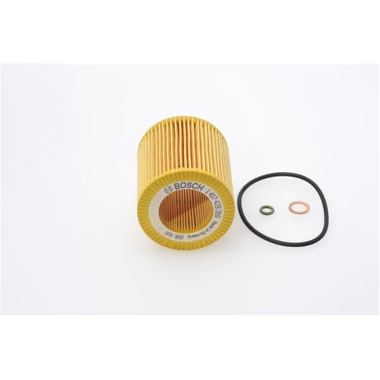 Bosch ?lfilter BMW 1 2 3 4 5 6 7 X1 X3 X4 X5 X6 Z4 Bosch ?lfilter BMW 1 2 3 4 5 6 7 X1 X3 X4 X5 X6 Z4 von BOSCH