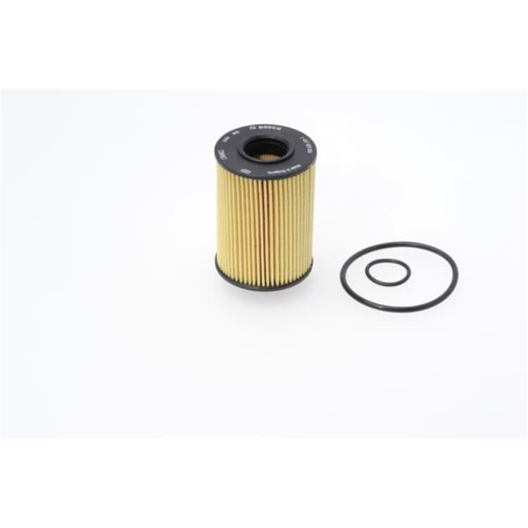 Bosch ?lfilter Mercedes A-Klasse B-Klasse von BOSCH