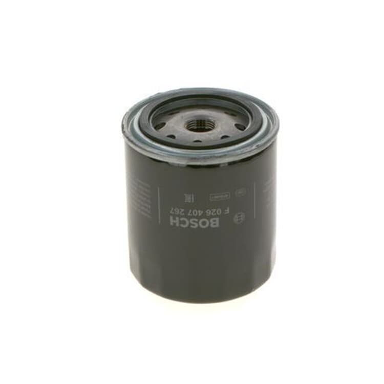 Bosch ?lfilter Mercedes Henschel Bosch ?lfilter Mercedes Henschel von BOSCH