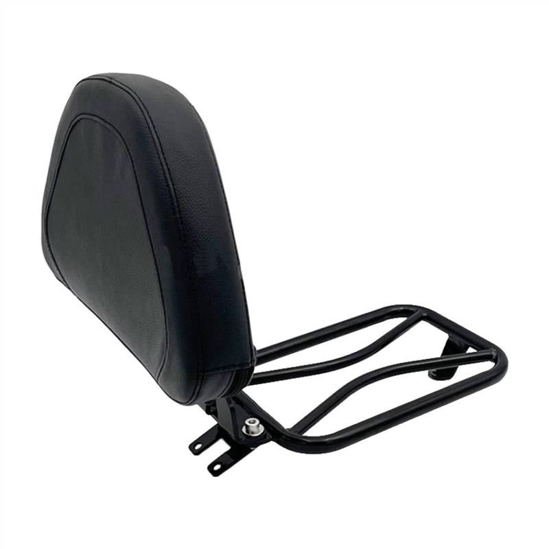 Sozius Haltegriff Für B┐MW R18 R 18 2020 2021 2022 Motorrad Hinten Gepäckträger Sissy Bar Nachrüstung Rückenlehne Beifahrersitz Kissen Kann Angepasst Werden(C) von BOSDF