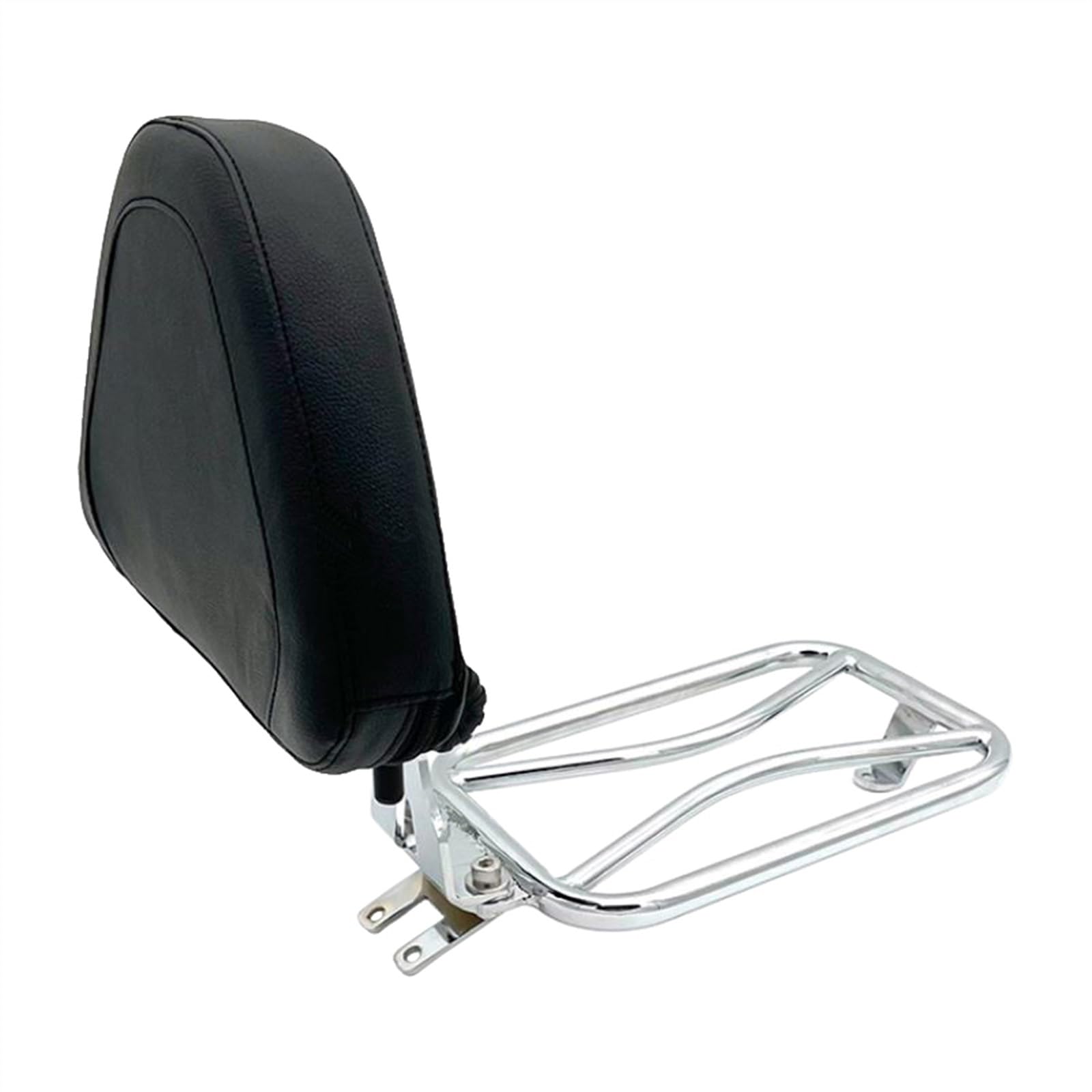 Sozius Haltegriff Für B┐MW R18 R 18 2020 2021 2022 Motorrad Hinten Gepäckträger Sissy Bar Nachrüstung Rückenlehne Beifahrersitz Kissen Kann Angepasst Werden(D) von BOSDF